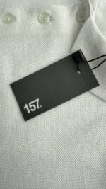 پلوشرت ۱۵۷ سفید - Image 3