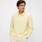 پیراهن زارا ویسکوز کره ای - Image 6